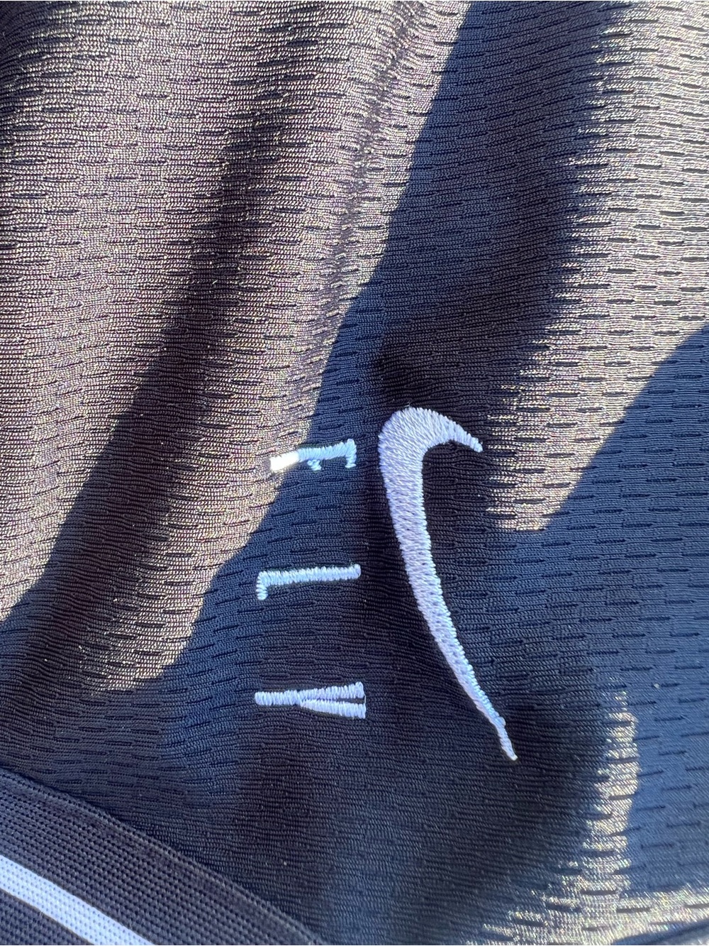 Nike fly shorts